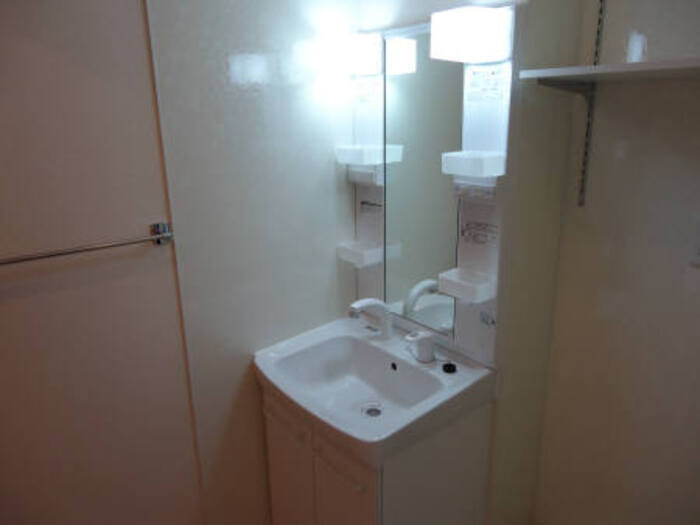 リオンの独立洗面台|101 化粧台