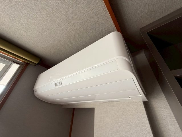 奈良コーポラスの設備