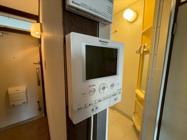 奈良コーポラスのその他