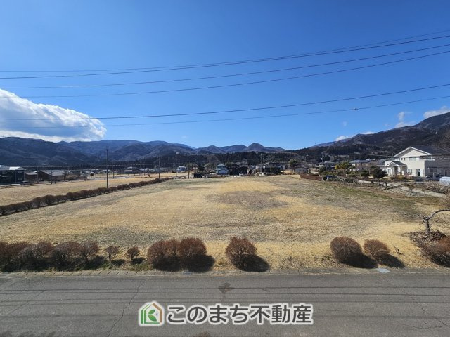 CRADLEGARDEN那須塩原市関谷第4　1号棟の展望|近隣に高い建物がないので、日差しもしっかりと確保できます。