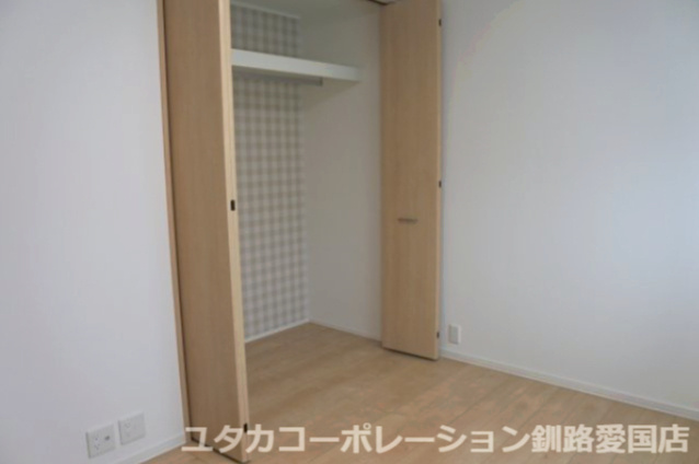 【収納】 | 美原3丁目7-1売家