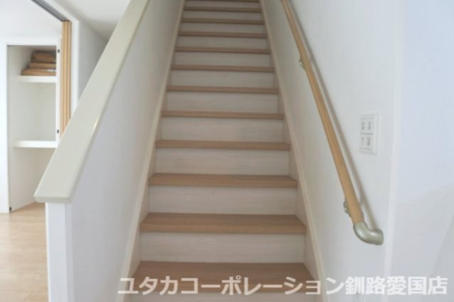 【内装】 | 美原3丁目7-1売家