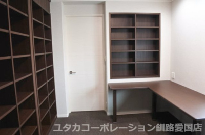 【収納】 | 美原3丁目7-1売家