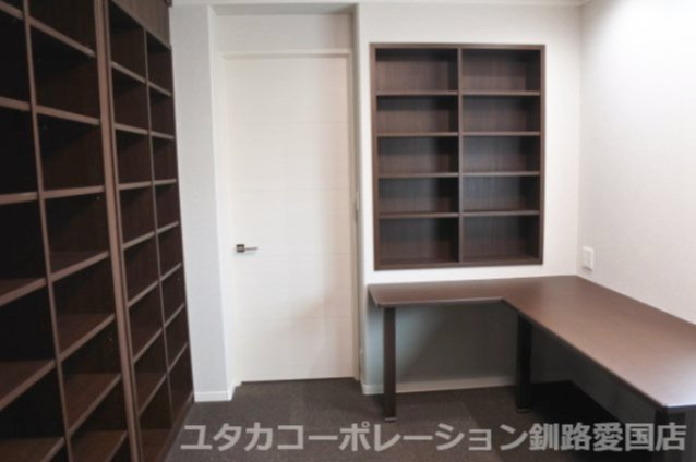 【収納】 | 美原3丁目7-1売家