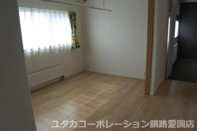 【洋室】 | 美原3丁目7-1売家
