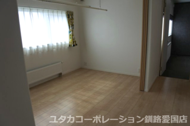 【洋室】 | 美原3丁目7-1売家