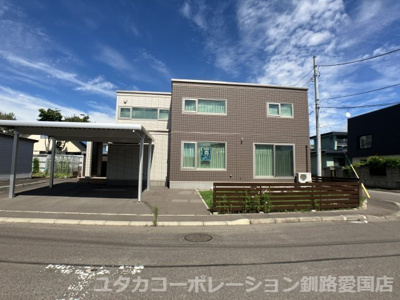 【駐車場】 | 美原3丁目7-1売家 | 駐車場があります