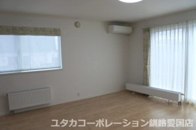 【周辺】 | 美原3丁目7番1売家 | 角地で日差しを遮る物も無いので、日当たり・風通しも良好です！