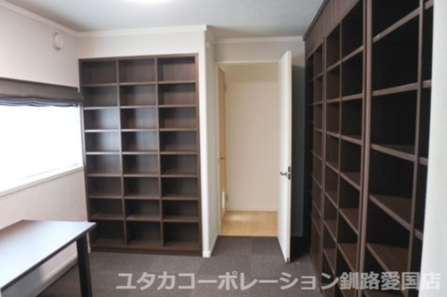 【収納】 | 美原3丁目7-1売家