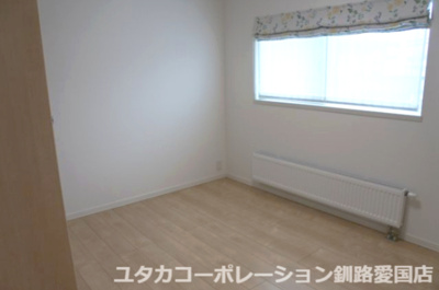 【寝室】 | 美原3丁目7-1売家