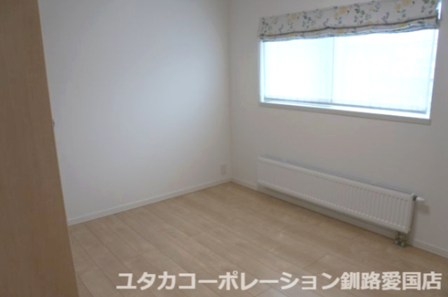 【寝室】 | 美原3丁目7-1売家