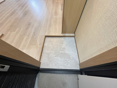 【玄関】 | ルエル中村橋