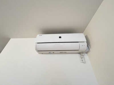 【設備】 | ルエル中村橋