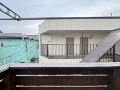 【展望】 | ルエル中村橋