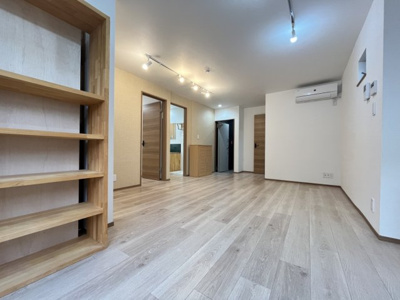 【居間・リビング】 | ルエル中村橋