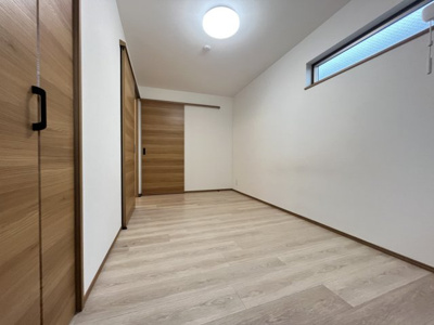 【洋室】 | ルエル中村橋