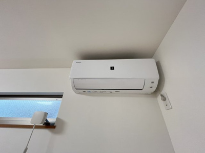 【設備】 | ルエル中村橋