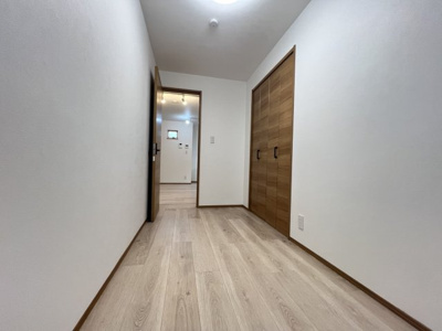 【寝室】 | ルエル中村橋