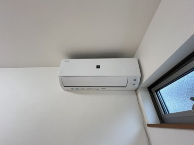 【設備】 | ルエル中村橋