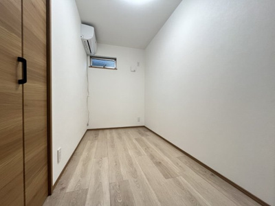 【寝室】 | ルエル中村橋