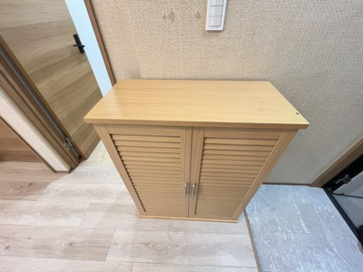 【収納】 | ルエル中村橋