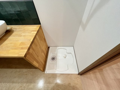 【設備】 | ルエル中村橋