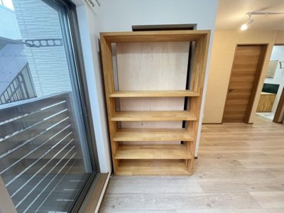 【収納】 | ルエル中村橋