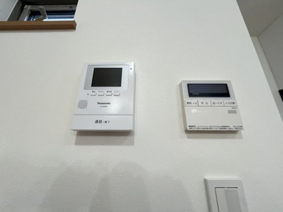 【セキュリティ】 | ルエル中村橋