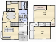 山科区小野荘司町　中古戸建の画像