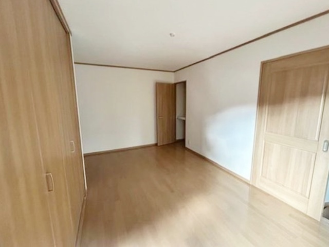 【洋室】 | 山科区小野荘司町　中古戸建
