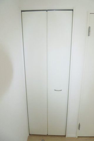 郡山市安積荒井2丁目第3　　　２号棟　　安積第１小学校、安積中学区の収納