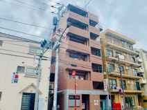 アミュール池上の画像