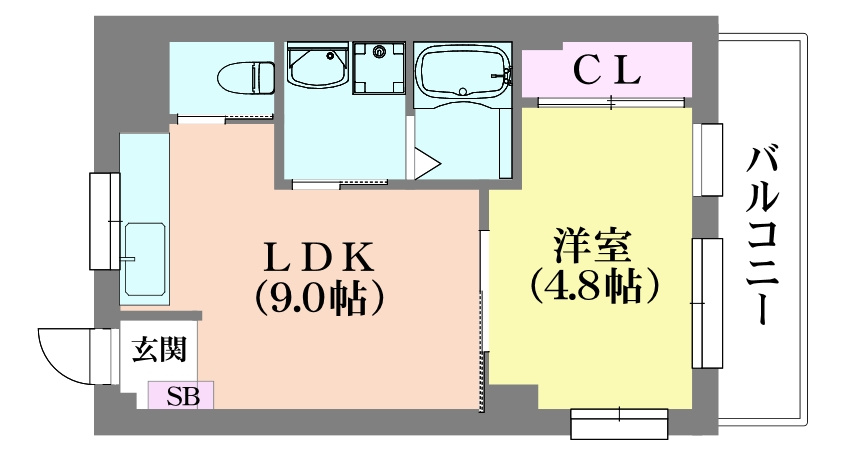 多聞コーポラス