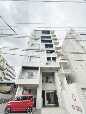 【外観】 | ヴァリエ原町田 | 外観です。