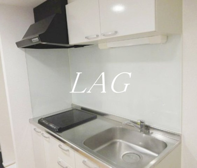 【キッチン】 | ヴァリエ原町田 | キッチンです。