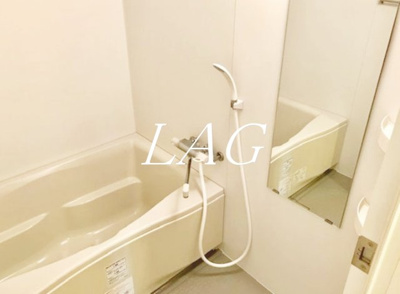 【浴室】 | ヴァリエ原町田 | お風呂です。