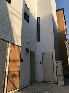 【外観】