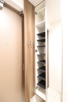 【設備】 | エマーブル経堂