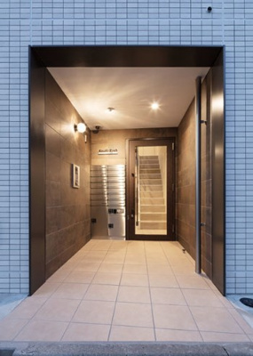 【エントランス】 | エマーブル経堂