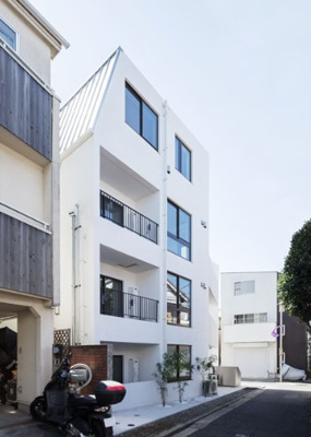 【その他】 | エマーブル経堂