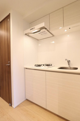 【キッチン】 | エマーブル経堂