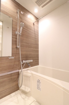 【浴室】 | エマーブル経堂