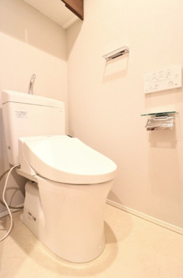 【トイレ】 | エマーブル経堂