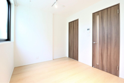 【寝室】 | エマーブル経堂