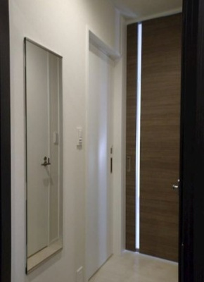 【玄関】 | ジェミニ・サウス