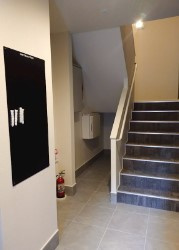 【ロビー】 | ジェミニ・サウス