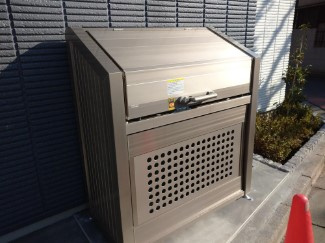 【その他共用部分】 | ジェミニ・サウス