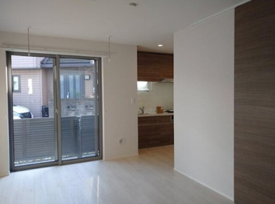 【居間・リビング】 | ジェミニ・サウス