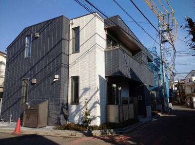 【外観】 | ジェミニ・サウス