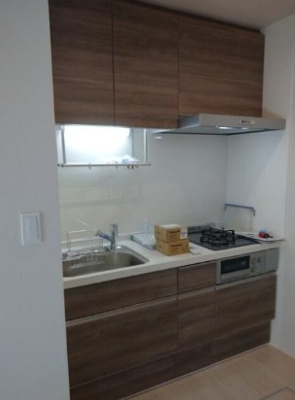 【キッチン】 | ジェミニ・サウス